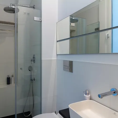 Apartamento Alohamundi Federico Rubio