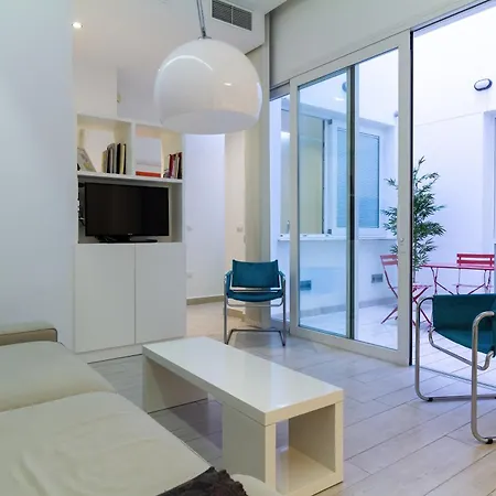 Alohamundi Federico Rubio Apartamento