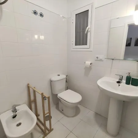 Centro - Alcazares I Appartement *