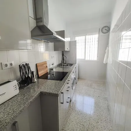 Centro - Alcazares I Appartement Sevilla
