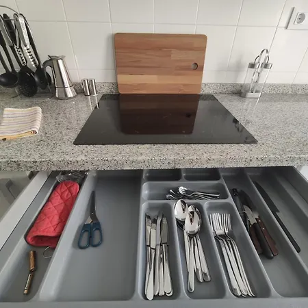 Appartement Centro - Alcazares I