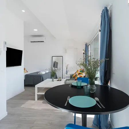 Anfitrion Triana 3 * Sevilla