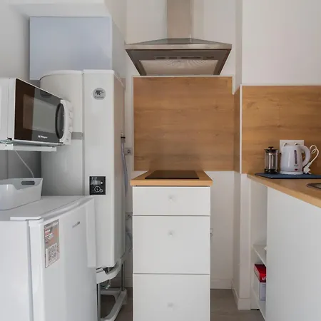 Anfitrion Triana 3 Appartement Sevilla