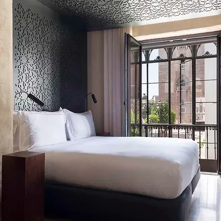 Hotel Mercer Eme Cathedral