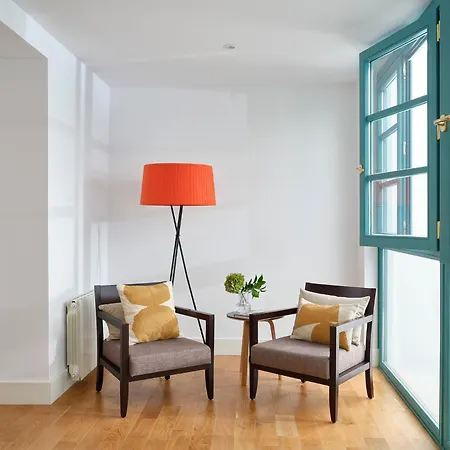Del Lucero 4* Siviglia