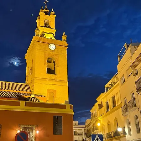 Apartamento Casa Teo Sevilla