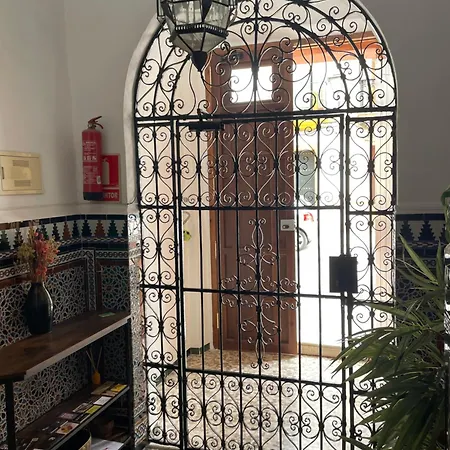 Casa Teo Sevilla