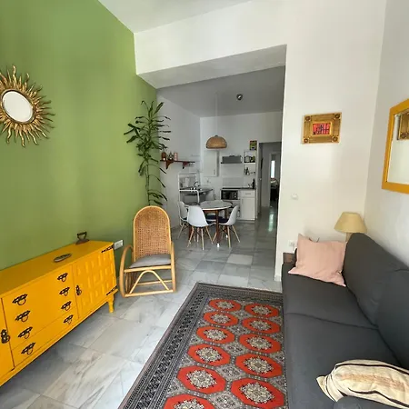 Casa Teo * Sevilla