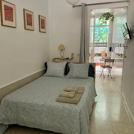 Apartamento Casa Teo