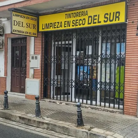 1 Y Salon Con Sofa Cama Bien Comunicado Con El Centro Apartment *