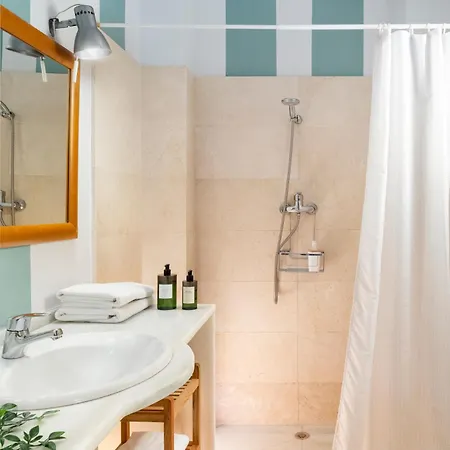 Apartamento Misterhost Sol De *