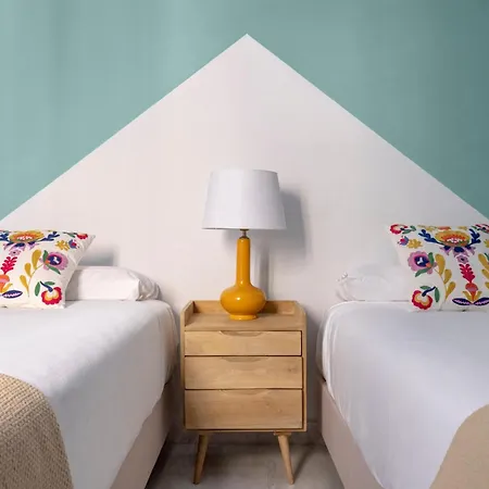 Misterhost Sol De Apartamento Sevilla