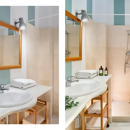 Misterhost Sol De Apartamento Sevilla