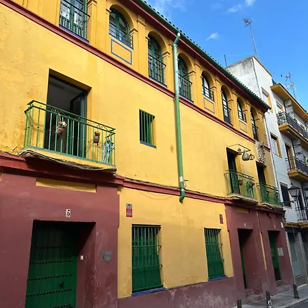 Casa Duque Compartida Familiar 2- Bano Propio Habitación en casa particular