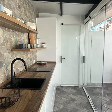 Holiday home Rentalsevilla En Campana *