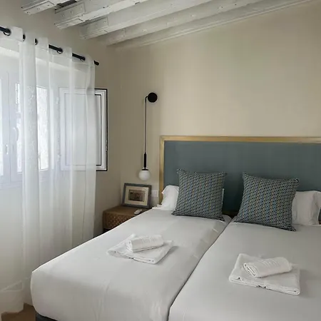 Holiday home Rentalsevilla En Campana *