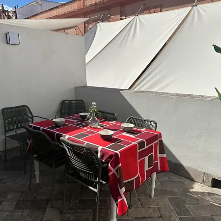 Holiday home Rentalsevilla En Campana Seville