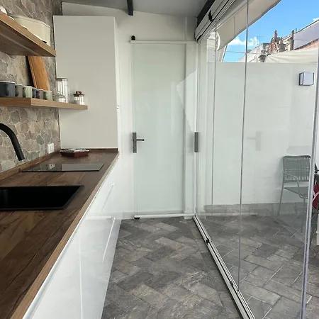 Rentalsevilla En Campana