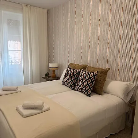 Rentalsevilla En Campana