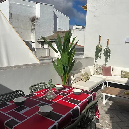 Rentalsevilla En Campana Holiday home *