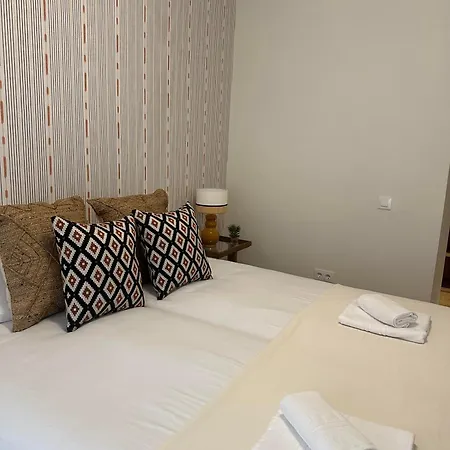 Rentalsevilla En Campana Holiday home