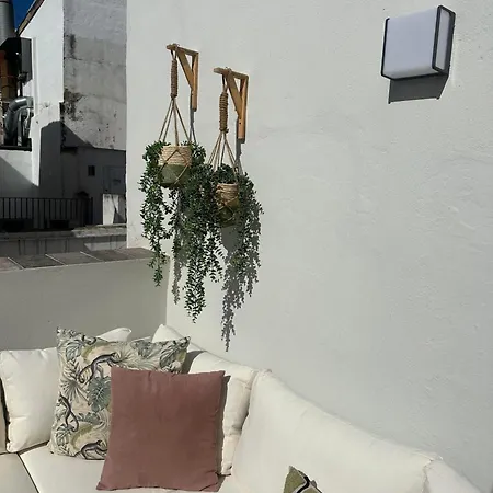 Holiday home Rentalsevilla En Campana *