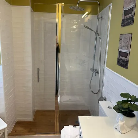 Rentalsevilla En Campana Holiday home Seville