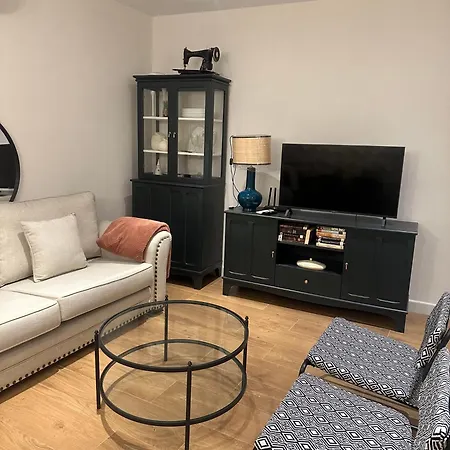 Holiday home Rentalsevilla En Campana
