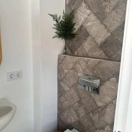 Holiday home Rentalsevilla En Campana