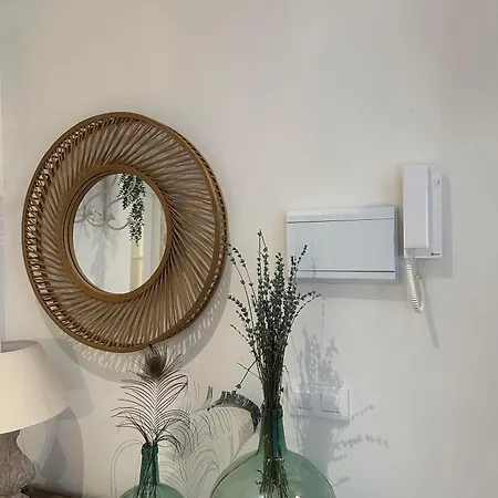 Rentalsevilla En Campana