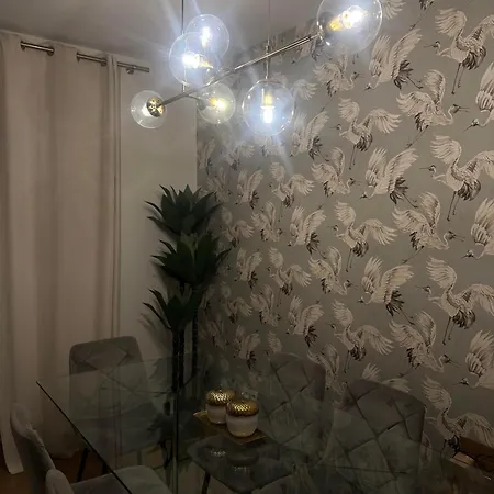 Rentalsevilla En Campana Holiday home *