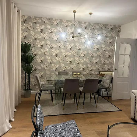Rentalsevilla En Campana Holiday home