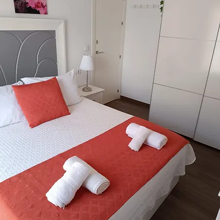 Casa Blanca Quarto em Acomodações Particulares *