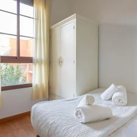Apartment Quevedo By Valcambre Seville