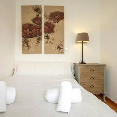 Apartment Quevedo By Valcambre *