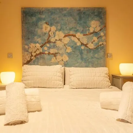 Quevedo By Valcambre Apartment *
