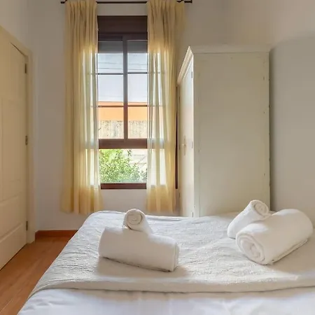 Apartment Quevedo By Valcambre *