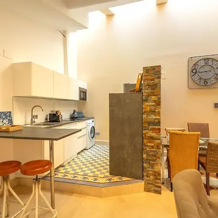 Quevedo By Valcambre Apartment