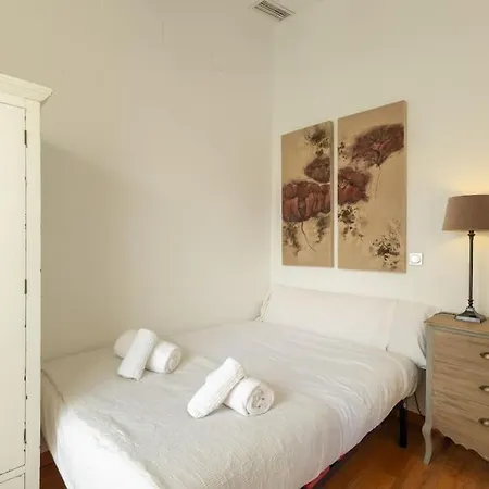 Quevedo By Valcambre Apartment