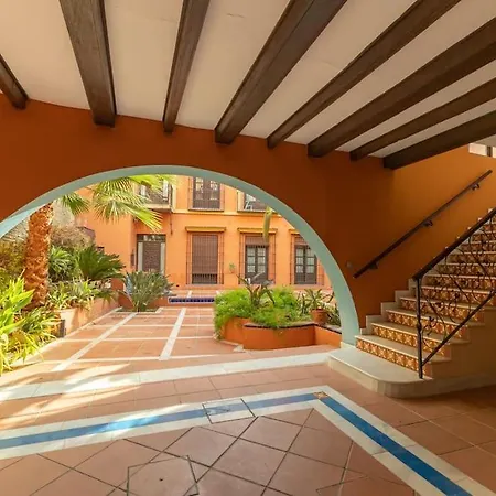 Apartment Quevedo By Valcambre