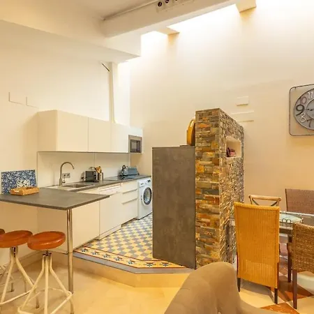Quevedo By Valcambre Apartment