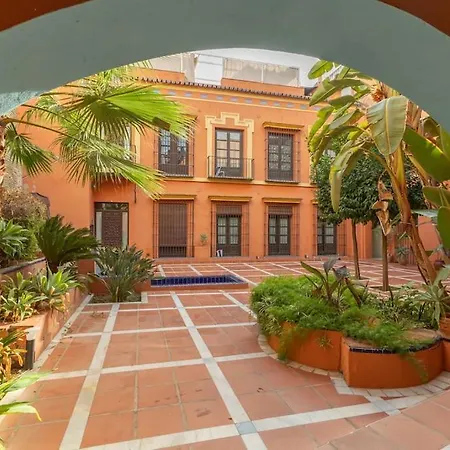 Apartment Quevedo By Valcambre