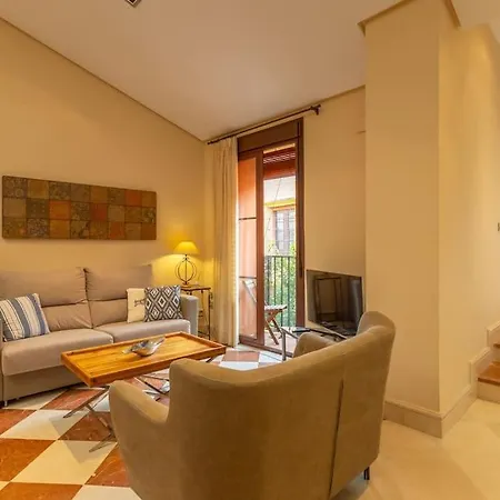 Quevedo By Valcambre Apartment *