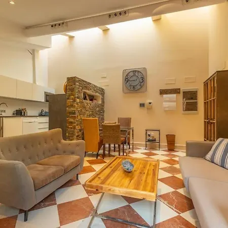 Quevedo By Valcambre Apartment Seville