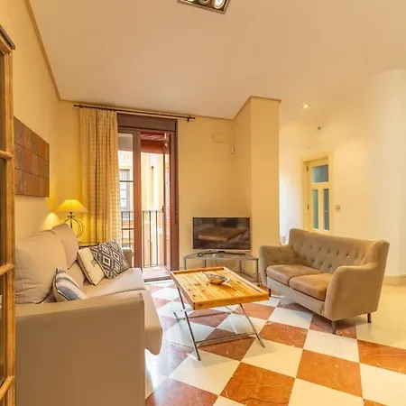 Quevedo By Valcambre Apartment