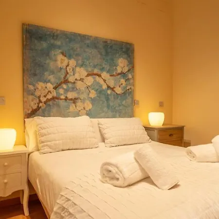 Apartment Quevedo By Valcambre