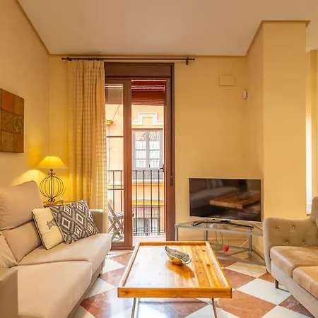 Quevedo By Valcambre Apartment *