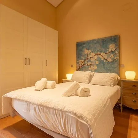 Apartment Quevedo By Valcambre *