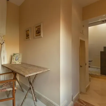 Apartment Quevedo By Valcambre