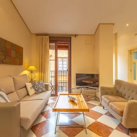 Quevedo By Valcambre Apartment *